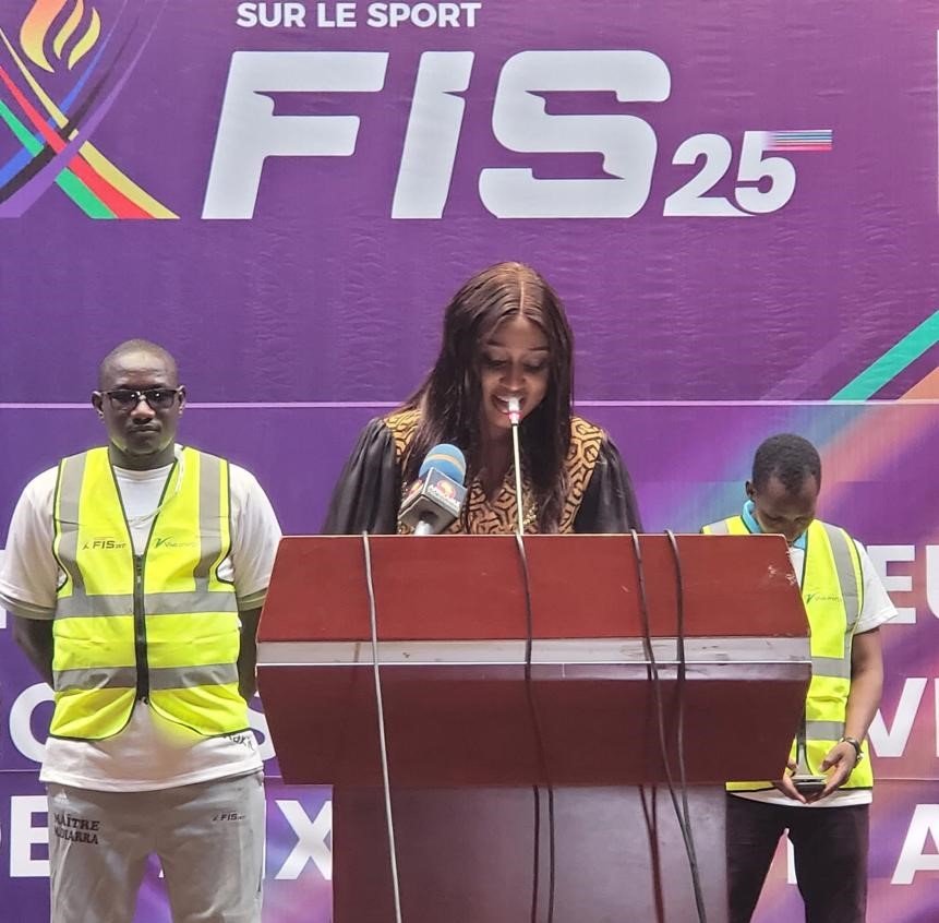 Forum sur le Sport : Bamako en effervescence pour une 9e édition captivante